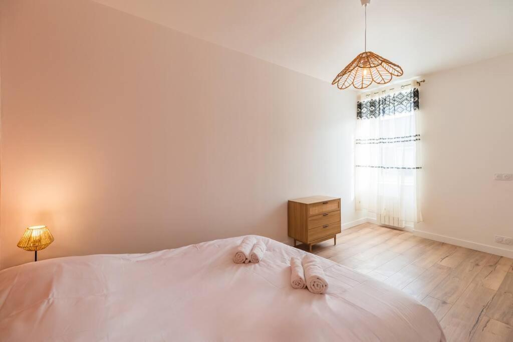Elegant Appartement 2Chambres Cote De Granit Rose Pleumeur-Bodou Buitenkant foto