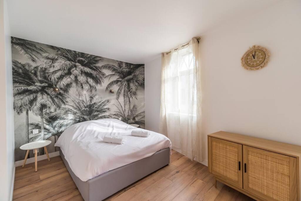 Elegant Appartement 2Chambres Cote De Granit Rose Pleumeur-Bodou Buitenkant foto