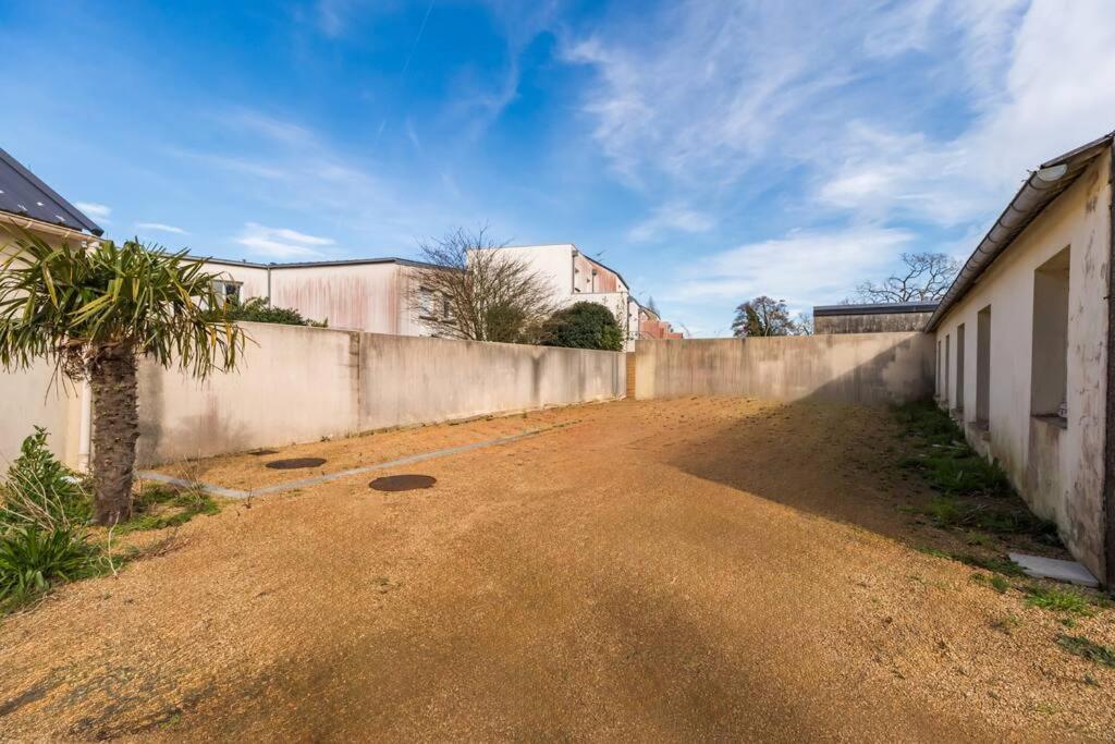 Elegant Appartement 2Chambres Cote De Granit Rose Pleumeur-Bodou Buitenkant foto